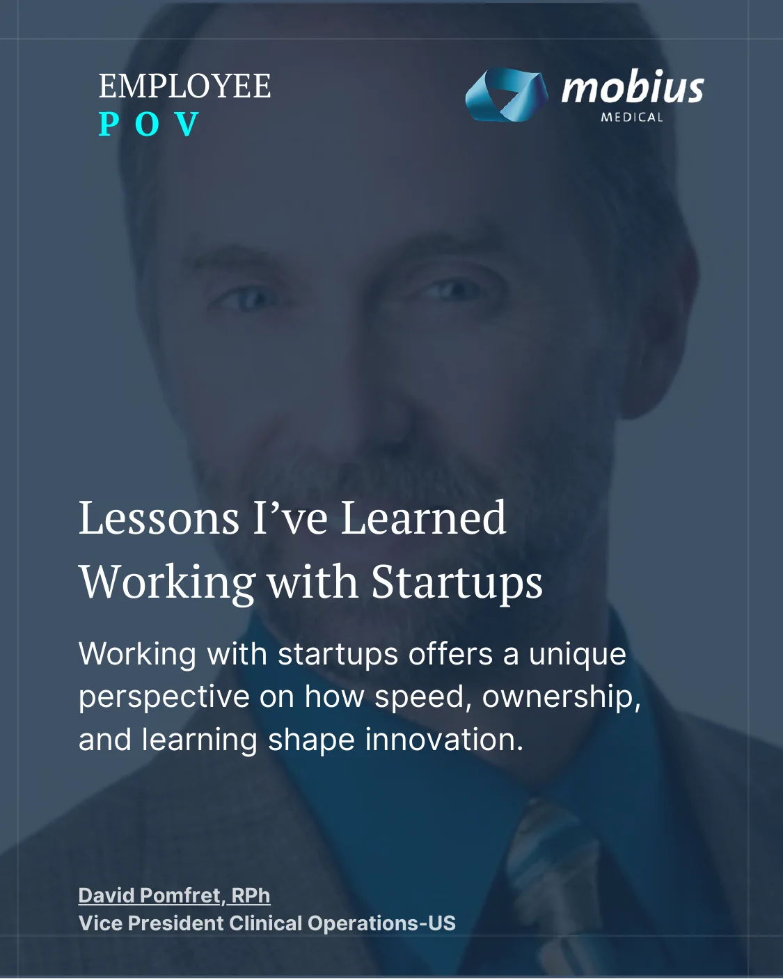Lessons I’ve Learned Working with Startups