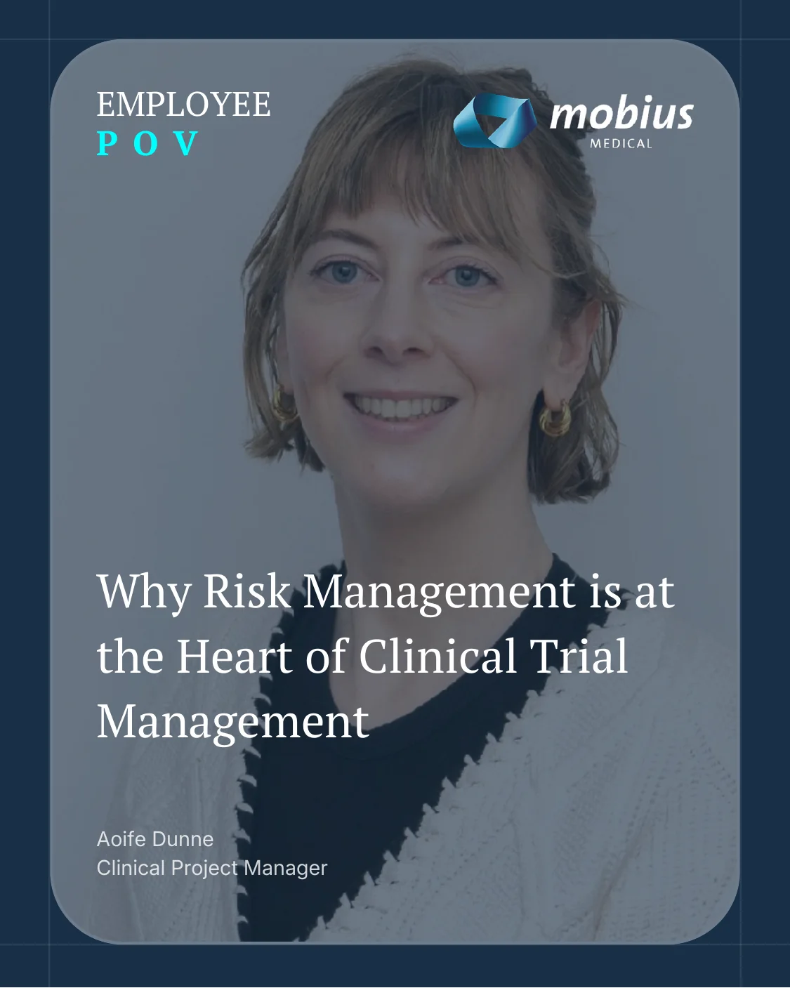 Why Risk Management Is at the Heart of Clinical Trial Management