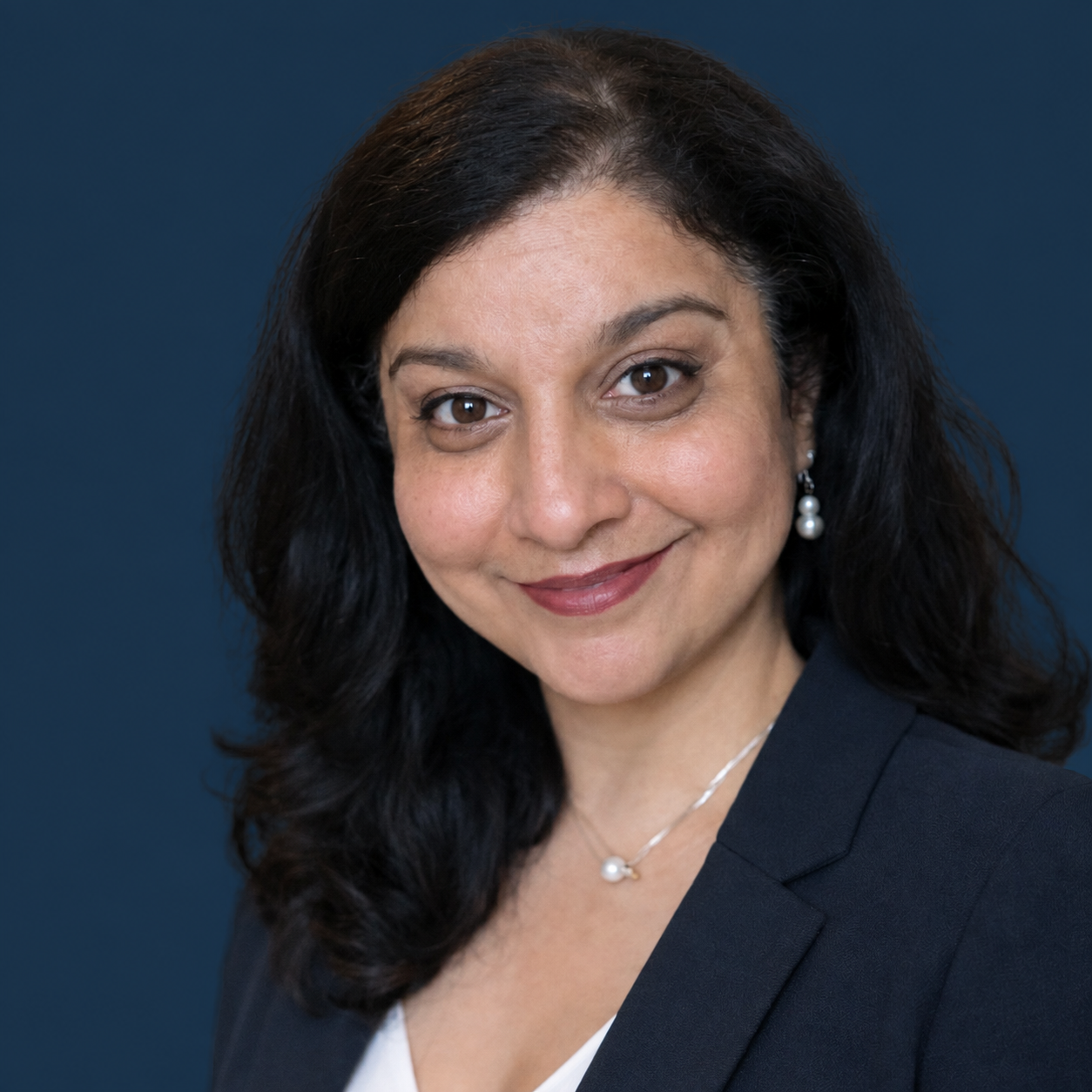 Seema Singh